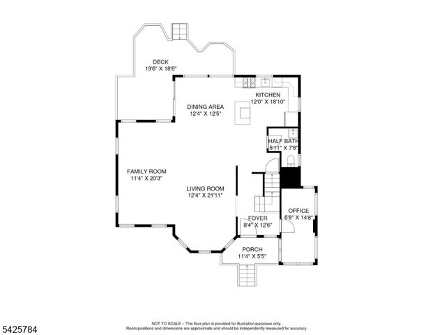 101 Ward Pl, South Orange Village Twp., NJ 07079