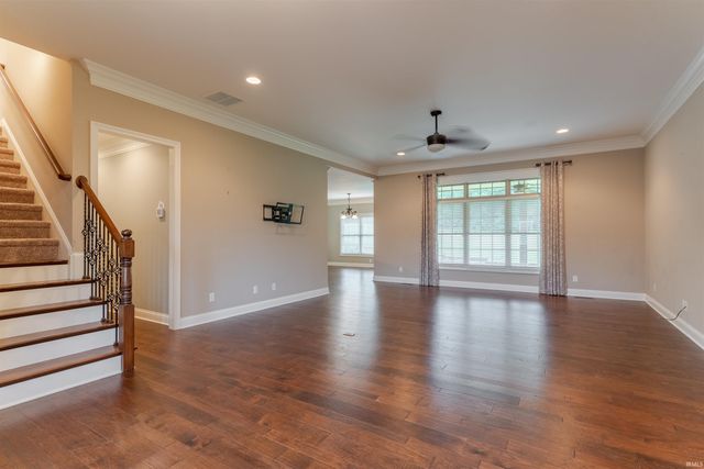 177 Morning Dove Lane, Boonville, IN 47601