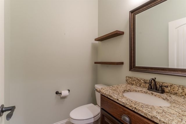 177 Morning Dove Lane, Boonville, IN 47601