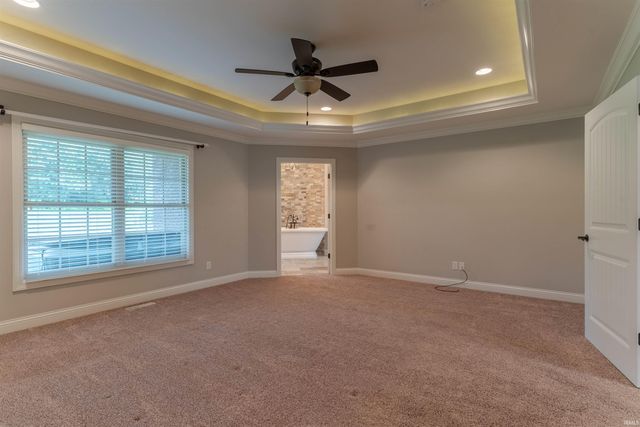 177 Morning Dove Lane, Boonville, IN 47601