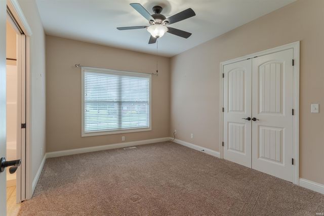 177 Morning Dove Lane, Boonville, IN 47601