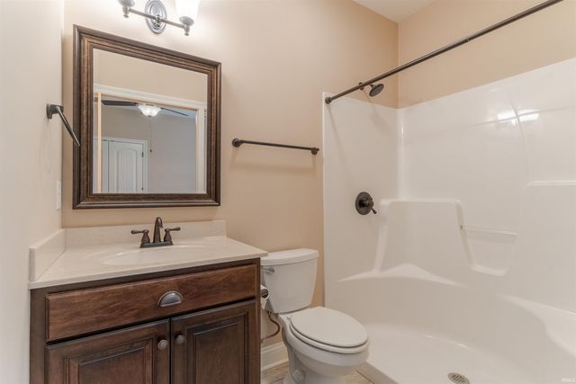 177 Morning Dove Lane, Boonville, IN 47601