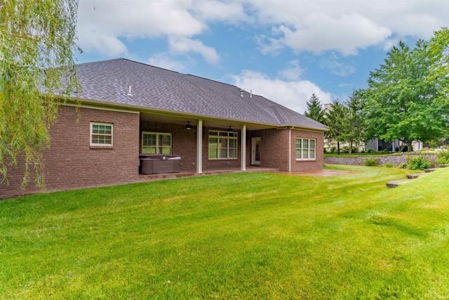 177 Morning Dove Lane, Boonville, IN 47601