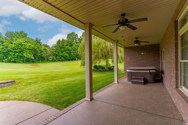 177 Morning Dove Lane, Boonville, IN 47601