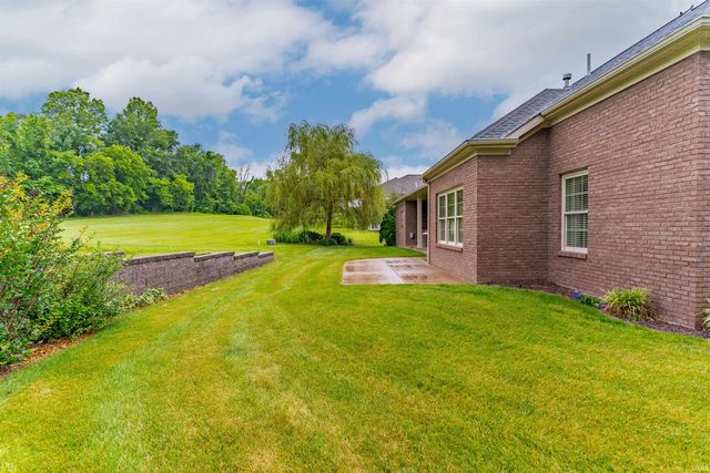 177 Morning Dove Lane, Boonville, IN 47601