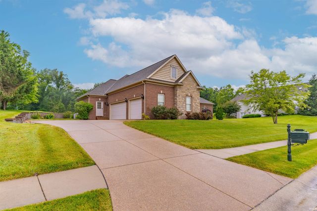 177 Morning Dove Lane, Boonville, IN 47601