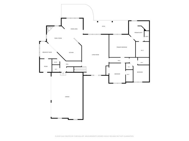 177 Morning Dove Lane, Boonville, IN 47601