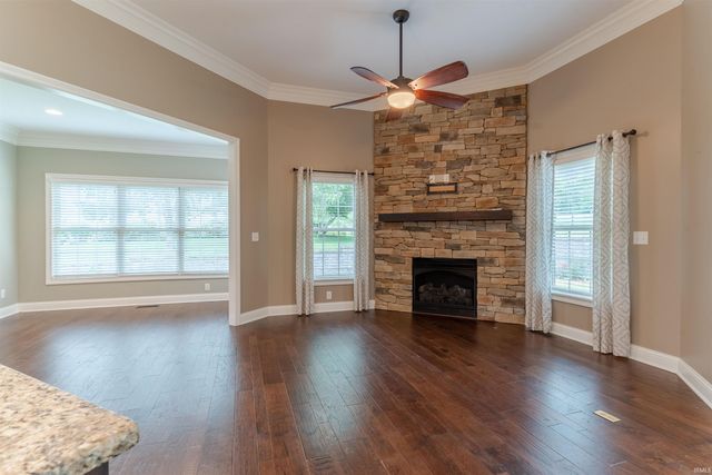 177 Morning Dove Lane, Boonville, IN 47601