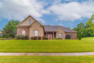 177 Morning Dove Lane, Boonville, IN 47601