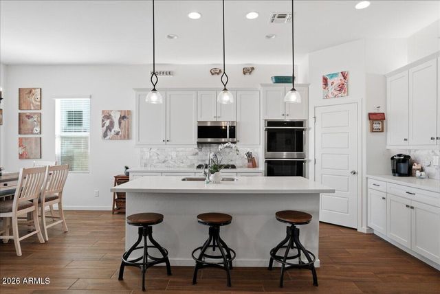 21088 E ARROYO VERDE Drive, Queen Creek, AZ 85142