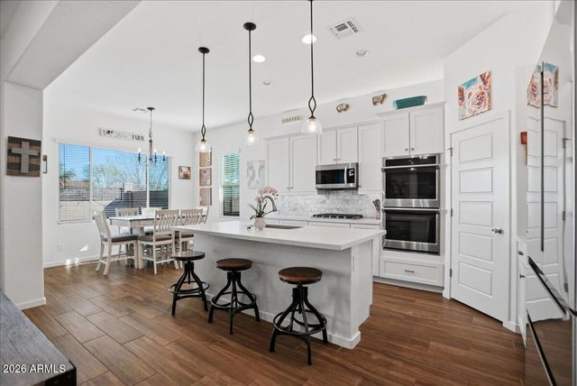 21088 E ARROYO VERDE Drive, Queen Creek, AZ 85142