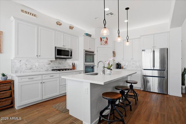 21088 E ARROYO VERDE Drive, Queen Creek, AZ 85142