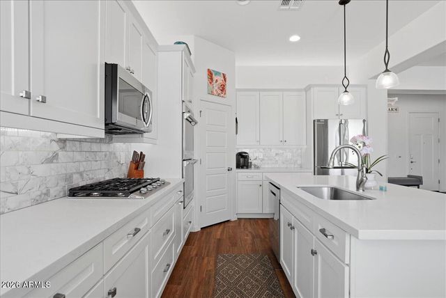 21088 E ARROYO VERDE Drive, Queen Creek, AZ 85142