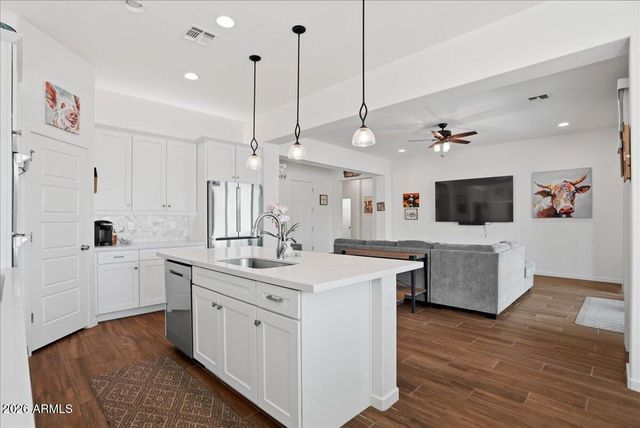 21088 E ARROYO VERDE Drive, Queen Creek, AZ 85142