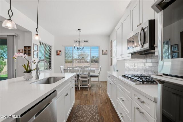 21088 E ARROYO VERDE Drive, Queen Creek, AZ 85142