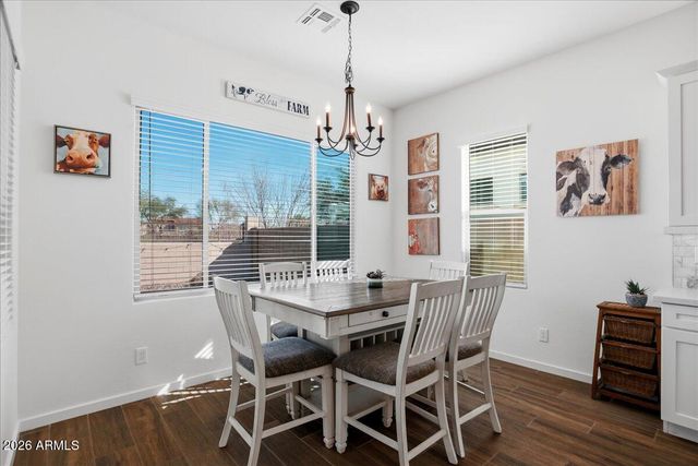 21088 E ARROYO VERDE Drive, Queen Creek, AZ 85142