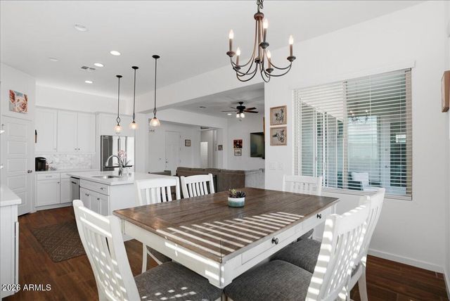 21088 E ARROYO VERDE Drive, Queen Creek, AZ 85142