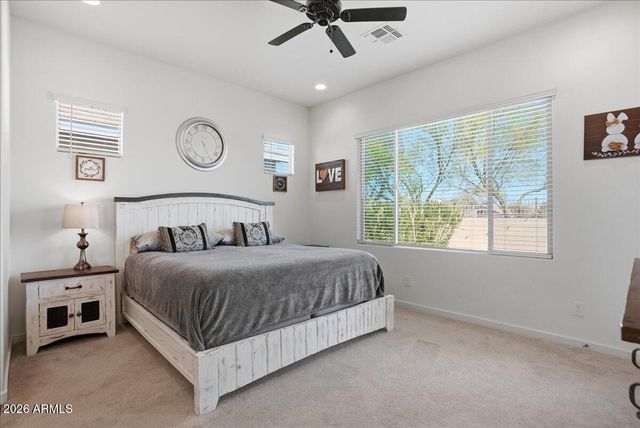 21088 E ARROYO VERDE Drive, Queen Creek, AZ 85142