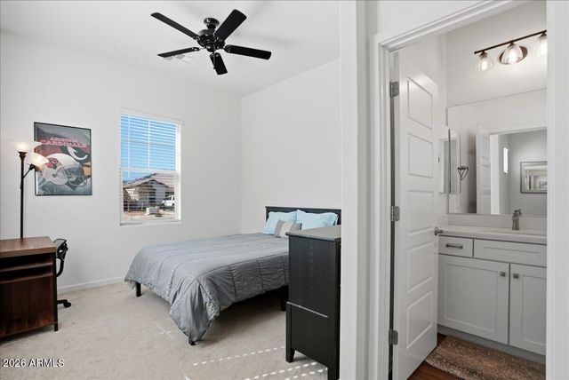 21088 E ARROYO VERDE Drive, Queen Creek, AZ 85142