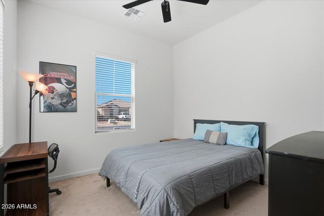 21088 E ARROYO VERDE Drive, Queen Creek, AZ 85142