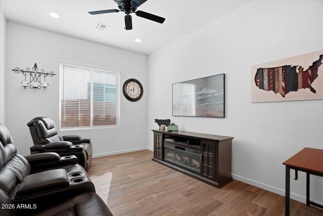 21088 E ARROYO VERDE Drive, Queen Creek, AZ 85142