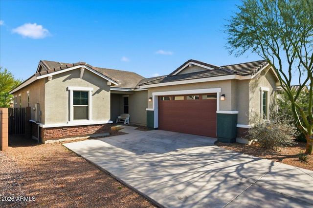 21088 E ARROYO VERDE Drive, Queen Creek, AZ 85142