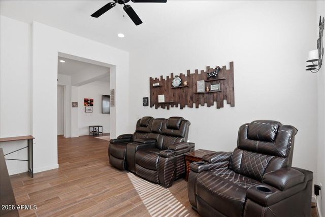 21088 E ARROYO VERDE Drive, Queen Creek, AZ 85142