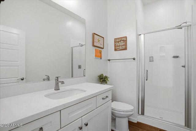 21088 E ARROYO VERDE Drive, Queen Creek, AZ 85142