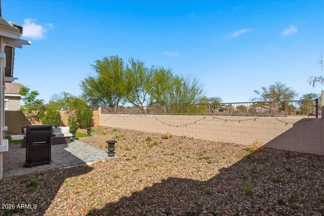 21088 E ARROYO VERDE Drive, Queen Creek, AZ 85142