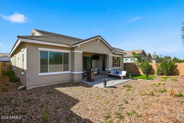 21088 E ARROYO VERDE Drive, Queen Creek, AZ 85142