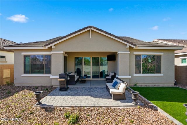 21088 E ARROYO VERDE Drive, Queen Creek, AZ 85142