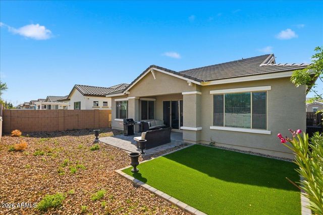 21088 E ARROYO VERDE Drive, Queen Creek, AZ 85142