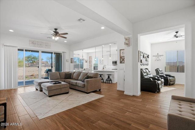 21088 E ARROYO VERDE Drive, Queen Creek, AZ 85142