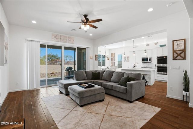 21088 E ARROYO VERDE Drive, Queen Creek, AZ 85142