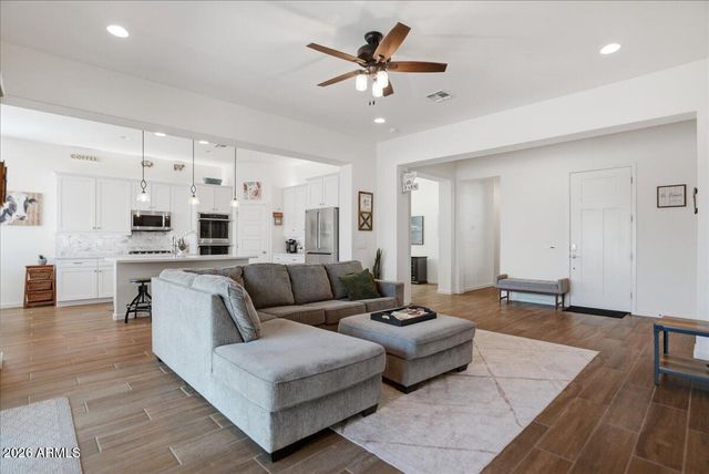 21088 E ARROYO VERDE Drive, Queen Creek, AZ 85142