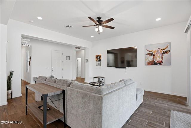 21088 E ARROYO VERDE Drive, Queen Creek, AZ 85142