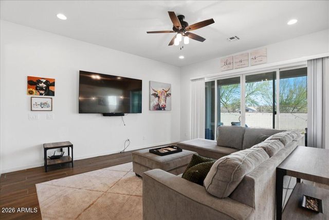 21088 E ARROYO VERDE Drive, Queen Creek, AZ 85142