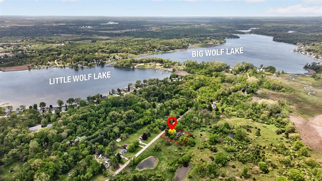 10260 Mack Island Road, Grass Lake, MI 49240