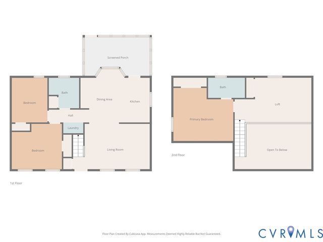 13325 Master Stag Dr, Chesterfield, VA 23112