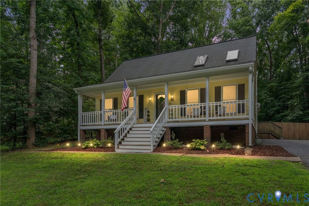 13325 Master Stag Dr, Chesterfield, VA 23112