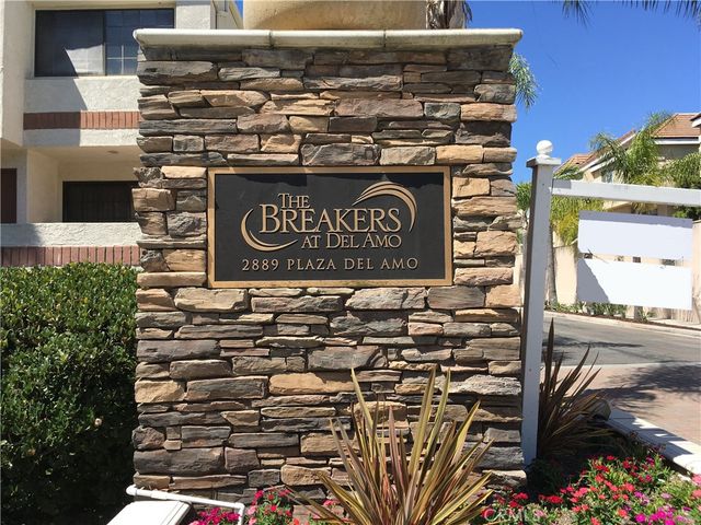 2889 Plaza Del Amo 108, Torrance, CA 90503