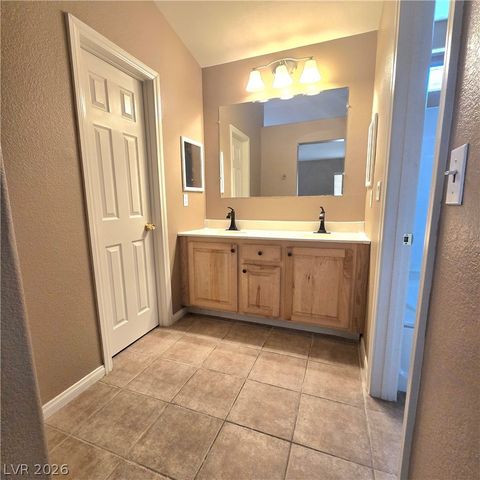 5409 CORAL RIBBON Avenue, Las Vegas, NV 89139