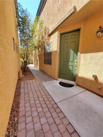 5409 CORAL RIBBON Avenue, Las Vegas, NV 89139