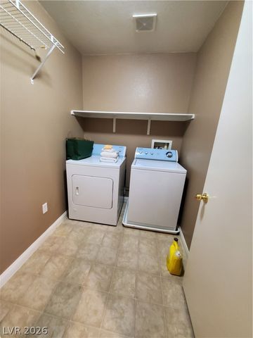 5409 CORAL RIBBON Avenue, Las Vegas, NV 89139