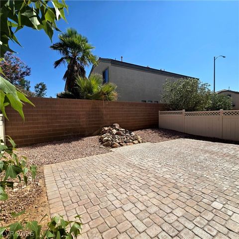 5409 CORAL RIBBON Avenue, Las Vegas, NV 89139