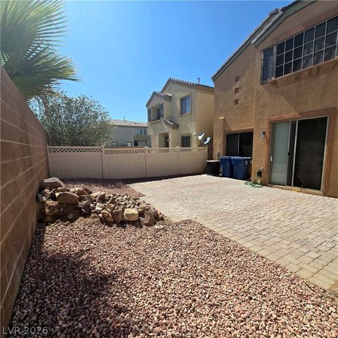 5409 CORAL RIBBON Avenue, Las Vegas, NV 89139