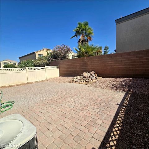 5409 CORAL RIBBON Avenue, Las Vegas, NV 89139