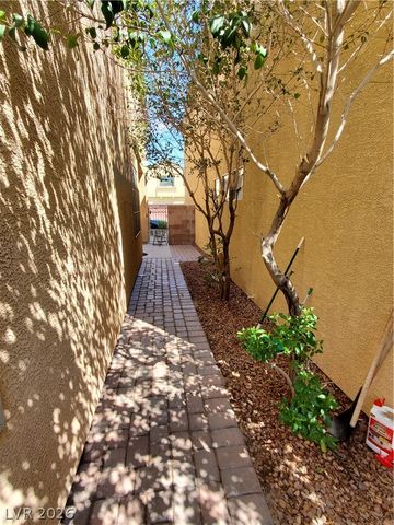 5409 CORAL RIBBON Avenue, Las Vegas, NV 89139