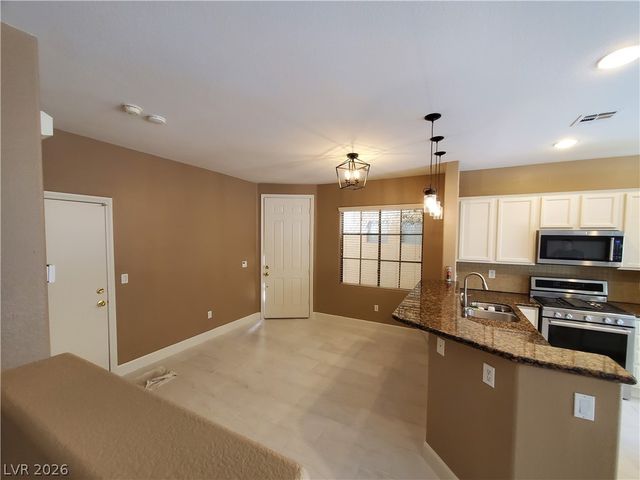 5409 CORAL RIBBON Avenue, Las Vegas, NV 89139