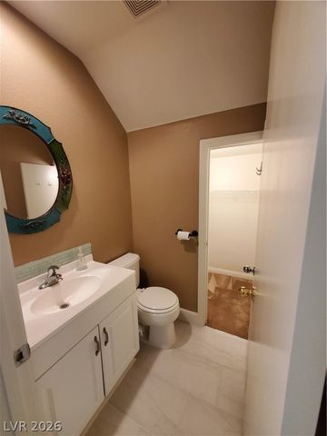 5409 CORAL RIBBON Avenue, Las Vegas, NV 89139